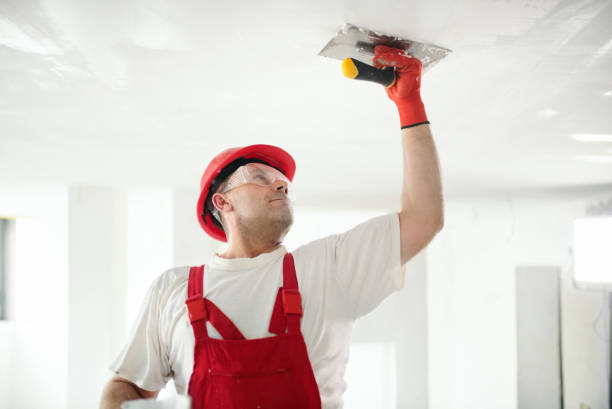 Pressure Washing and Painting Preparation in Bandon, OR